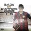 Ballin No Champions League 2K15 - EP