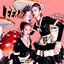 PoW! / L.C.S. - EP