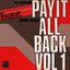 Pay It All Back Vol.1
