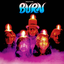 Deep Purple - Burn album artwork