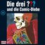 049/Und Die Comic-Diebe