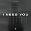 I Need You - Single
