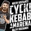 Cycki, Kebab, Amarena