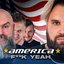 America, F**k Yeah - Single