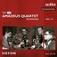 Haydn: String Quartets (The RIAS Amadeus Quartet Recordings, Vol. VI)