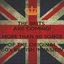 The Brits Are Coming! More Than 80 Songs of the Original 60's British Invasion.