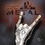 Quickstar Productions Presents : Downtown Metal - Volume 5