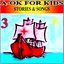 Stories & Songs, Vol. 3