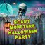 Scary Monsters Halloween Party