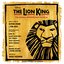 The Lion King (Original Broadway Cast Recording)