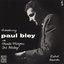 Introducing Paul Bley With Charlie Mingus, Art Blakey