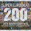 SUPER EUROBEAT VOL.200