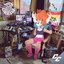 idaidaida II [Explicit]