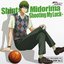 SOLO MINI ALBUM Vol.3 緑間真太郎 - Shooting My Luck - - EP