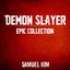 Demon Slayer: Epic Collection (Cover)