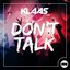 Don't Talk - Single