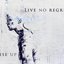 Live No Regret EP