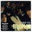 BIRDMAN　～SMAP013