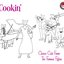 Cookin': Choice Cuts From The Famous Fifties