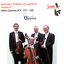 Mozart: String Quartets,Vol. 2 -  The "Milan" Quartets K. 155 - K. 160