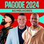 Pagode 2024 - As Melhores