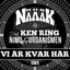 Vi Är Kvar Här