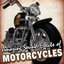 Amazing Sound Effects of Motorcycles