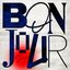 Bonjour - Single
