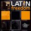 Latin Freedom Compilation, Vol. 1