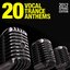 20 Vocal Trance Anthems 2012 (Spring Edition)