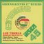 12" Rulers - Jah Thomas