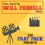 Music Inspired By Will Ferrell Movies