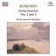 Borodin: String Quartets Nos. 1 And 2