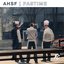Ahsf  Pastime - Single
