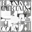 Blank Curtain - Single