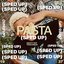 PASTA (Sped Up)