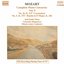 MOZART: Piano Concertos Nos. 5 and 26 / Rondo, K. 382