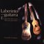 MEXICO Ensemble Continuo: Labyrinth in the Guitar