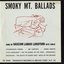 Smoky Mountain Ballads