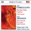 Corigliano: Red Violin Caprices (The) / Violin Sonata / Thomson, V.: 5 Ladies / Portraits