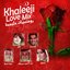 Khaleeji Love Mix