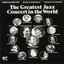 The Greatest Jazz Concert In the World (Live)