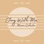 Stay With Me / Mayonaka no Door (Acoustic) - Single