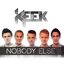 Nobody Else