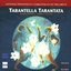 Tarantella tarantata: Danza cosmica, suono e colore