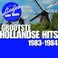 Liedjes van Toen - Grootste Hollandse Hits 1983-1984