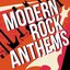 modern rock anthems