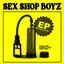 EP (Enlarged Penis) - EP