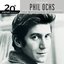 20th Century Masters - The Millennium Collection: The Best of Phil Ochs