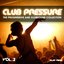 Club Pressure, Vol. 2 - The Progressive and Clubsound Collection